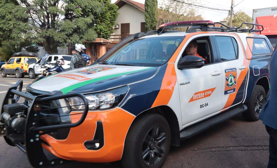 Estado envia nova remessa com mais de 300 toneladas de donativos ao Rio Grande do Sul