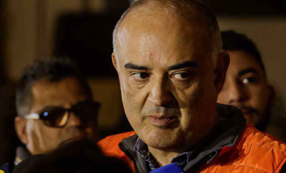 Paraná envia mais de 190 toneladas de donativos para o Rio Grande do Sul