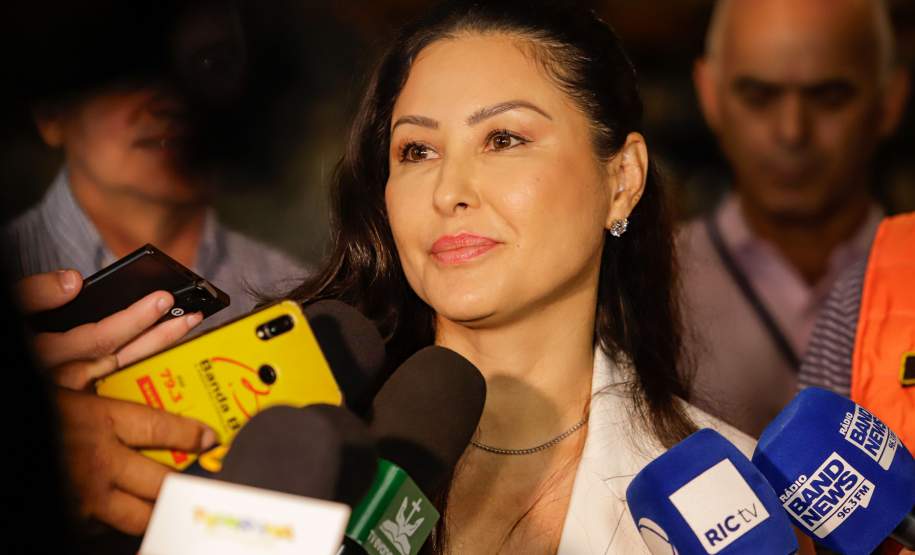 Paraná envia mais de 190 toneladas de donativos para o Rio Grande do Sul