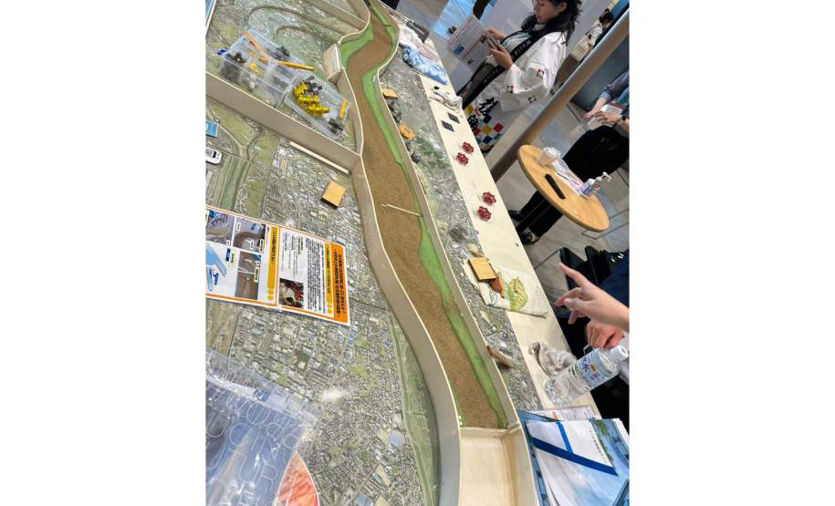 Paraná participa de evento internacional sobre defesa civil no Japão