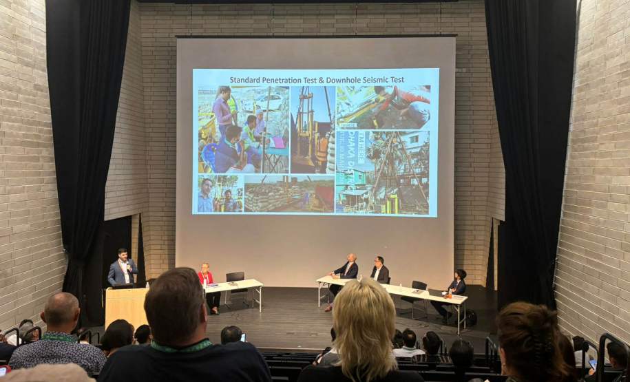 Paraná participa de evento internacional sobre defesa civil no Japão