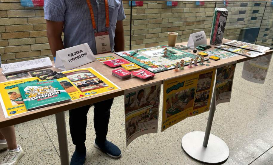 Paraná participa de evento internacional sobre defesa civil no Japão