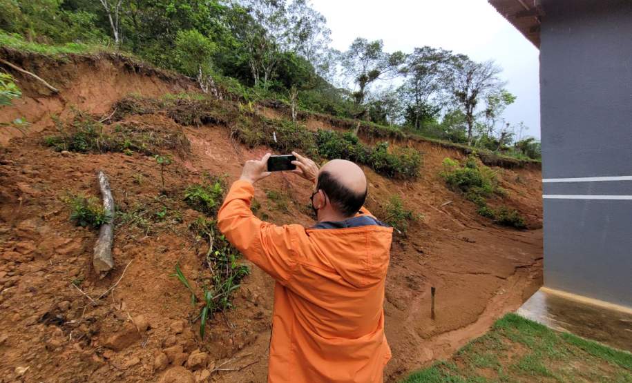 O que fazer em desastres? Defesa Civil orienta população sobre antes, durante e depois