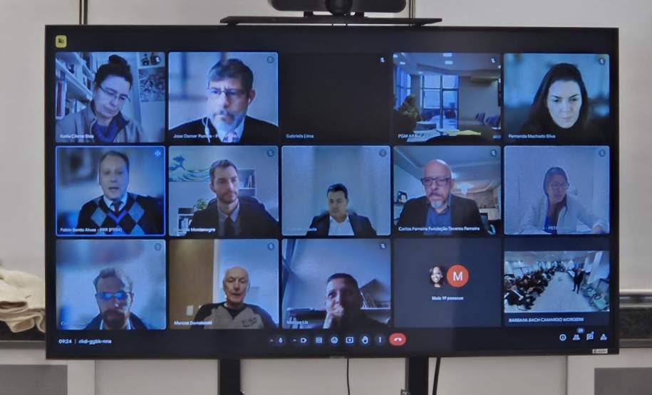 Estado vai executar projetos ambientais com recursos da indenização da Petrobras