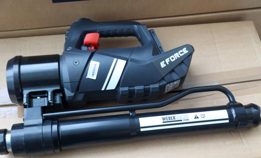 Com aumento de emergências, Paraná investe R$ 55 milhões em equipamentos de Defesa Civil