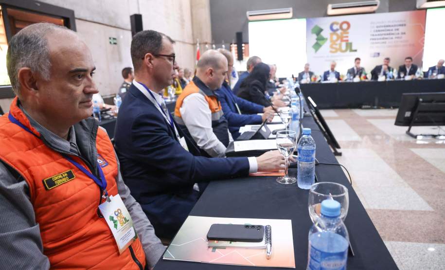 Governos do Codesul vão ampliar cooperação das Defesas Civis