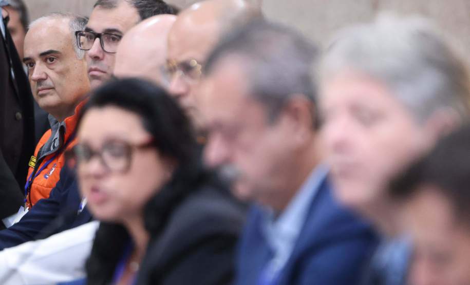 Governos do Codesul vão ampliar cooperação das Defesas Civis