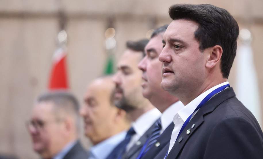 Governos do Codesul vão ampliar cooperação das Defesas Civis