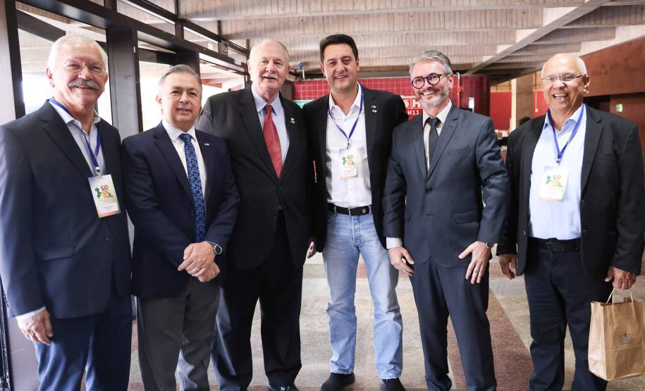 Governos do Codesul vão ampliar cooperação das Defesas Civis