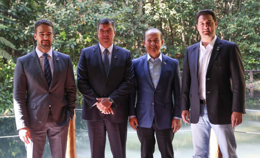 Governos do Codesul vão ampliar cooperação das Defesas Civis