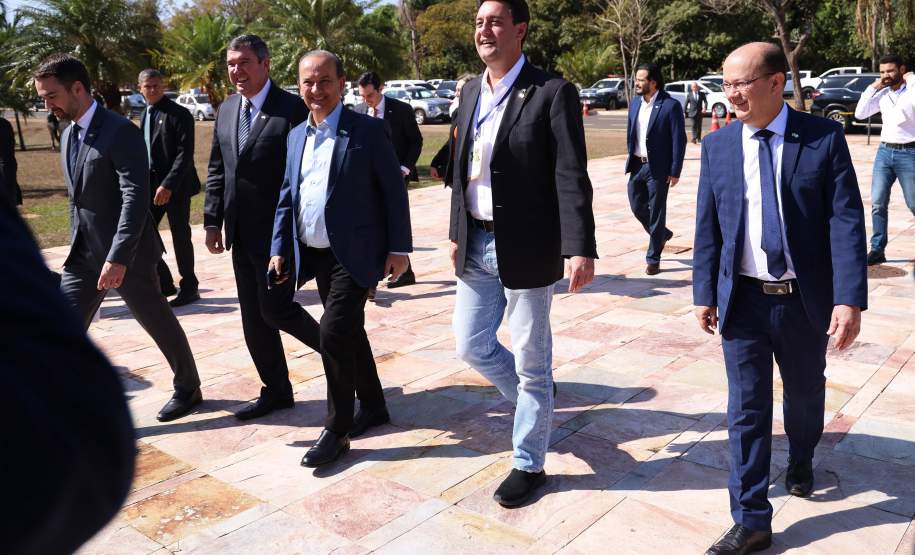 Governos do Codesul vão ampliar cooperação das Defesas Civis