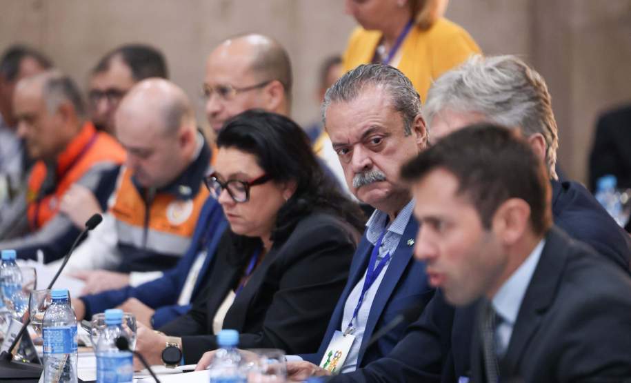 Governos do Codesul vão ampliar cooperação das Defesas Civis