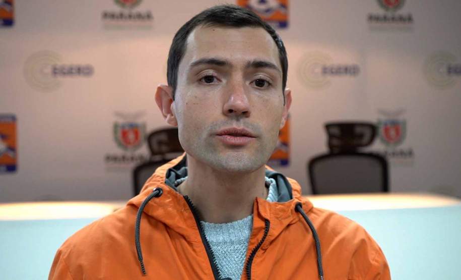 Voluntariado: conheça paranaenses que fazem a diferença em eventos extremos