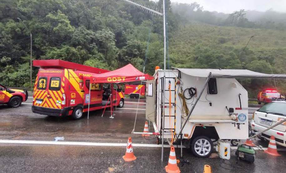 Voluntariado: conheça paranaenses que fazem a diferença em eventos extremos