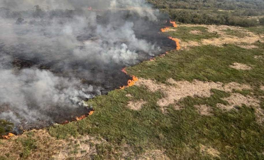 Governo do Paraná libera fundo de R$ 5 milhões para municípios em situação de emergência