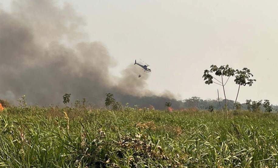 Governo do Paraná libera fundo de R$ 5 milhões para municípios em situação de emergência