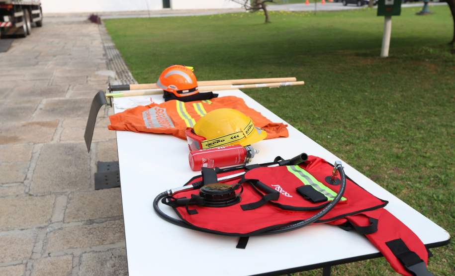 Estado começa semana que vem capacitação de 600 brigadistas no combate a incêndios