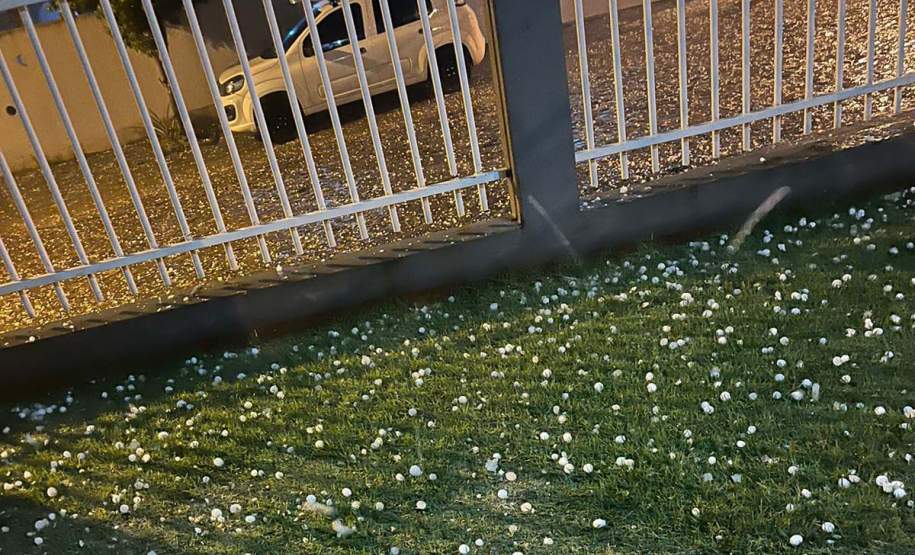 Chuvas: Defesa Civil enviará ajuda humanitária para Dois Vizinhos, no Sudoeste