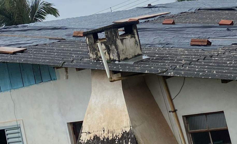 Chuvas: Defesa Civil enviará ajuda humanitária para Dois Vizinhos, no Sudoeste