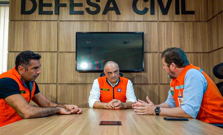 Novo sistema de alerta para desastres estará disponível para todo o Paraná em dezembro