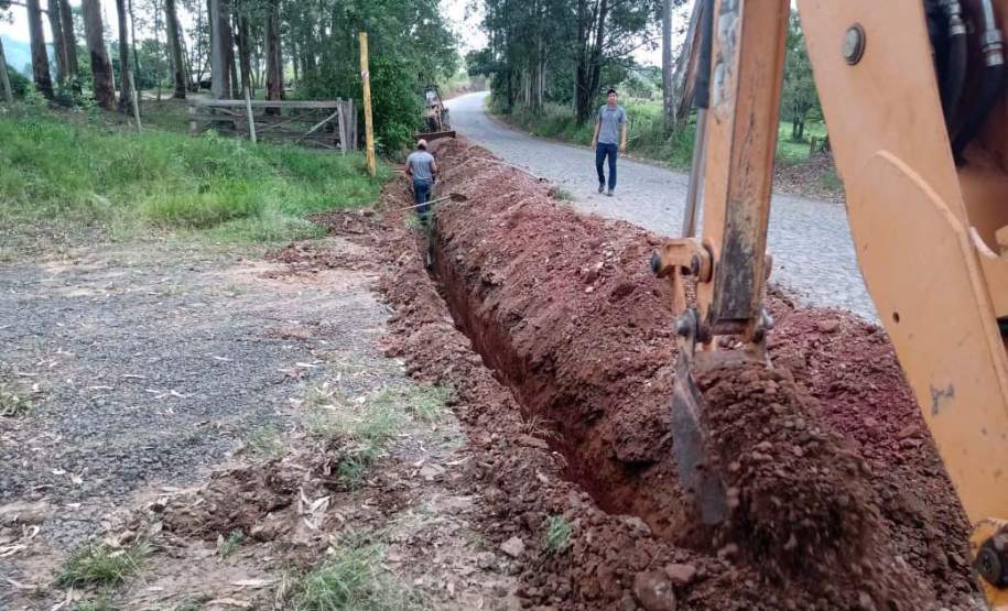 Governo transfere R$ 1 milhão para municípios em situação de emergência por estiagem