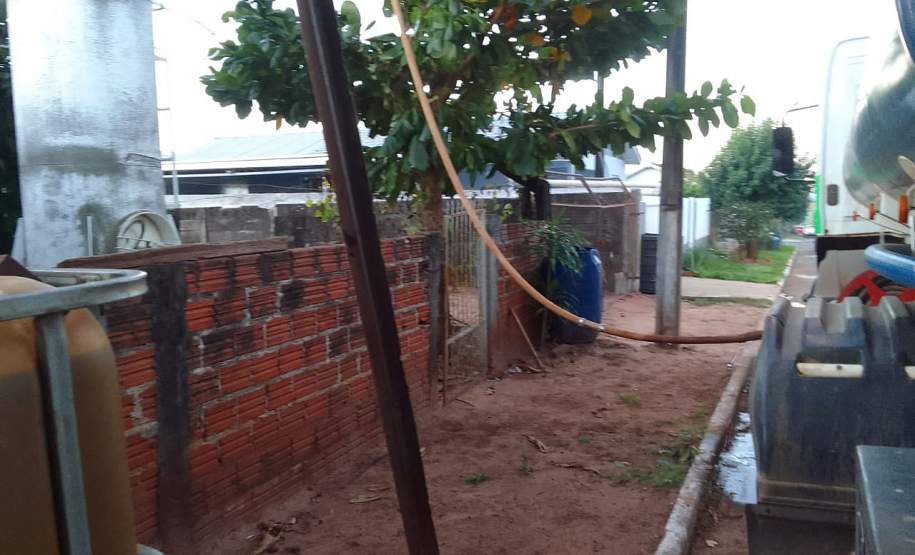 Governo transfere R$ 1 milhão para municípios em situação de emergência por estiagem