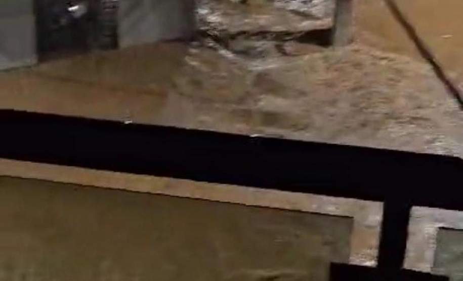 Governador determina força-tarefa para ajuda às vítimas das chuvas em General Carneiro