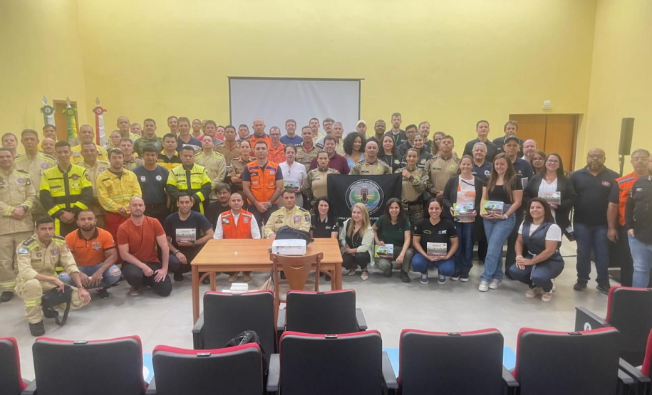 Primeiro Seminário Estadual de Produtos Perigosos discute segurança nas indústrias e no transporte