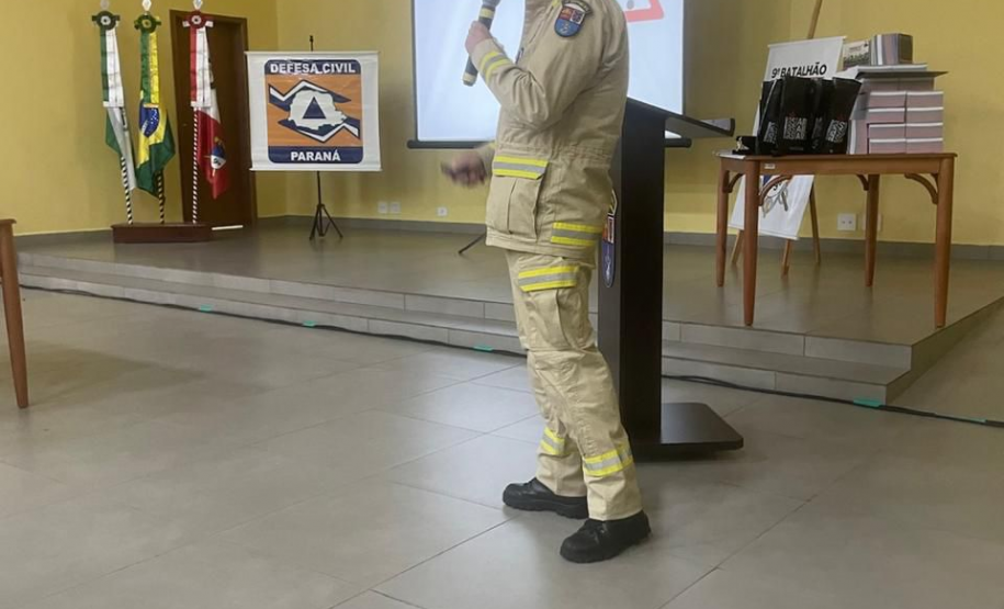 Primeiro Seminário Estadual de Produtos Perigosos discute segurança nas indústrias e no transporte