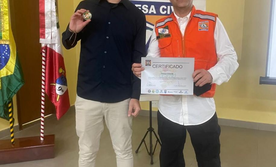 Primeiro Seminário Estadual de Produtos Perigosos discute segurança nas indústrias e no transporte