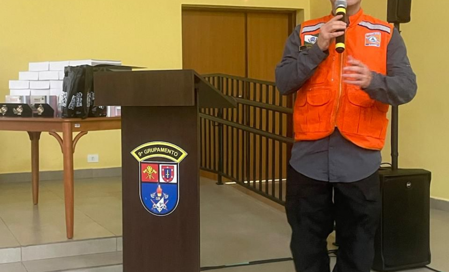 Primeiro Seminário Estadual de Produtos Perigosos discute segurança nas indústrias e no transporte