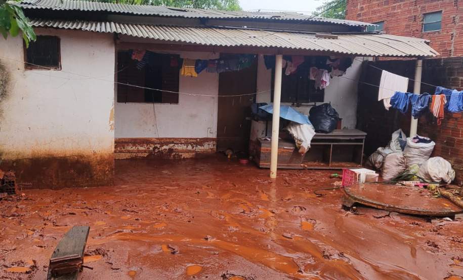 Paraná Mais Cidades terá capacitação da Defesa Civil para ajudar prefeituras com urgências