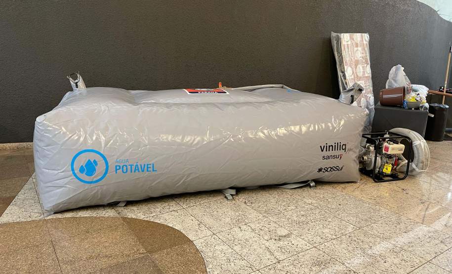 Defesa Civil prepara coordenadores municipais para enfrentar desastres no Paraná