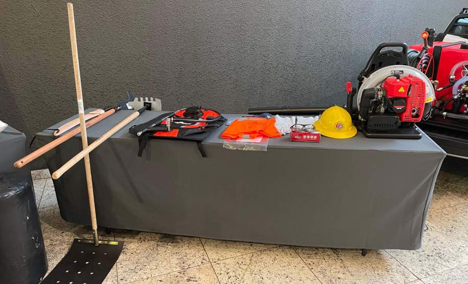 Defesa Civil prepara coordenadores municipais para enfrentar desastres no Paraná