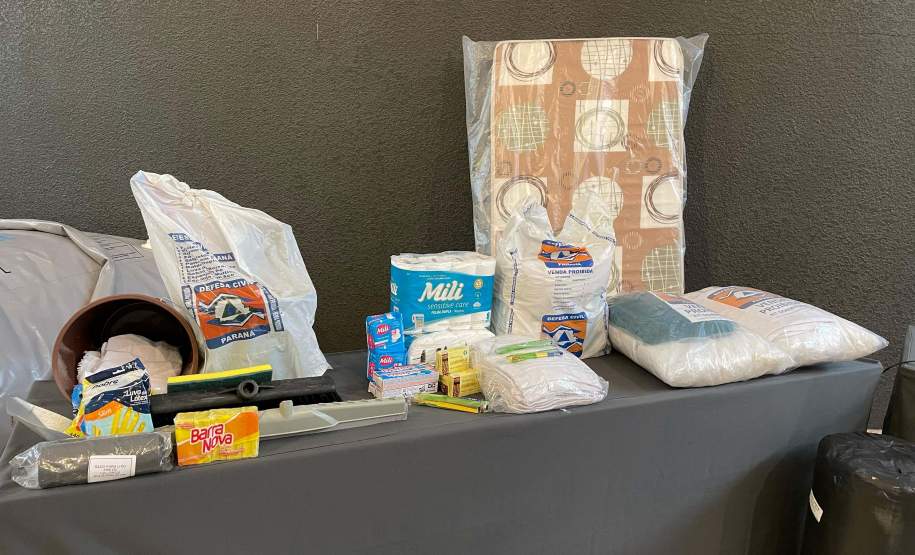 Defesa Civil prepara coordenadores municipais para enfrentar desastres no Paraná