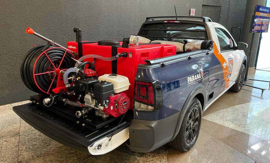 Defesa Civil prepara coordenadores municipais para enfrentar desastres no Paraná