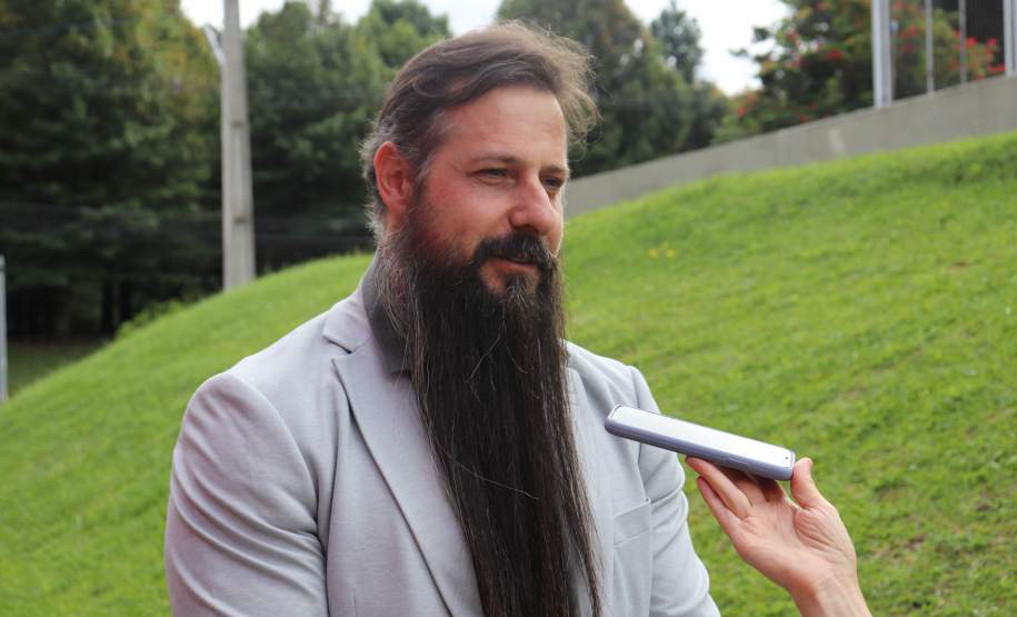 Defesa Civil Estadual envia ao Rio Grande do Sul 1,4 mil itens de escritório doados pelo TCE