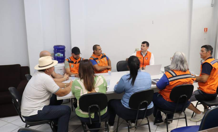 Defesa Civil deve mandar R$ 6 milhões a quatro cidades do Litoral para obras pós-chuvas
