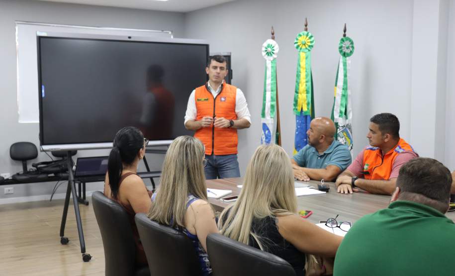 Defesa Civil deve mandar R$ 6 milhões a quatro cidades do Litoral para obras pós-chuvas