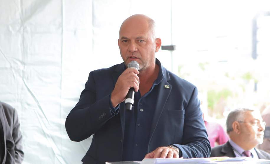 Resposta rápida: Estado entrega equipamentos a 100 municípios para combate a incêndios