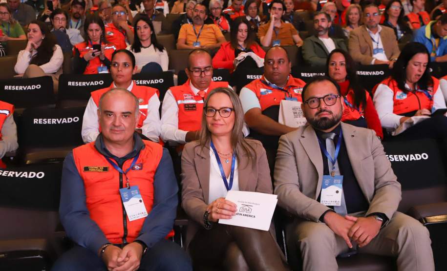 Paraná sedia Congresso Latino-Americano de estudos na área da Defesa Civil