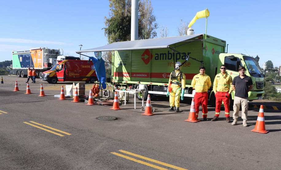 Paraná sedia Congresso Latino-Americano de estudos na área da Defesa Civil