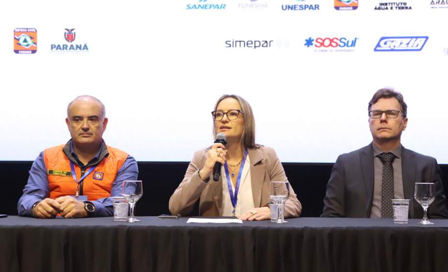 Paraná sedia Congresso Latino-Americano de estudos na área da Defesa Civil