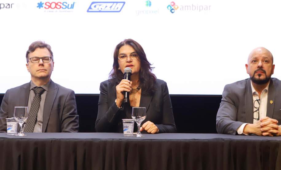 Paraná sedia Congresso Latino-Americano de estudos na área da Defesa Civil