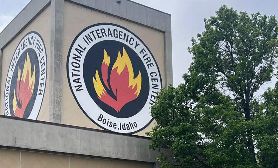 Paraná participa de curso sobre gestão de incêndios florestais nos Estados Unidos