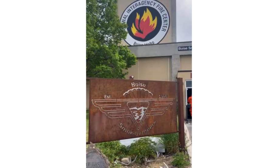 Paraná participa de curso sobre gestão de incêndios florestais nos Estados Unidos