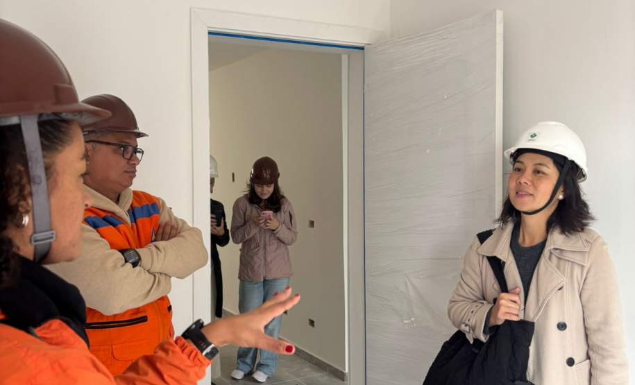 Congresso no Paraná fortalece políticas de redução de riscos de desastres na América Latina