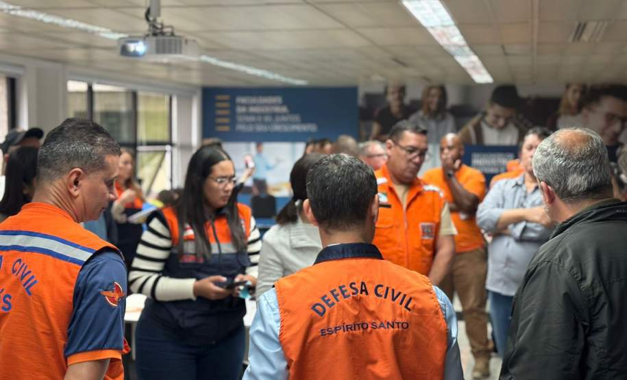 Congresso no Paraná fortalece políticas de redução de riscos de desastres na América Latina