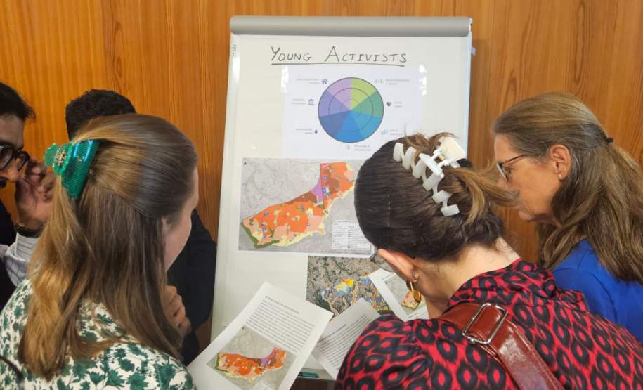 Paraná participa na Suíça de evento da ONU sobre redução de riscos de desastres