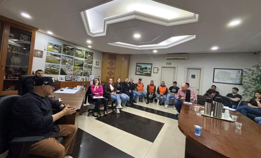 Defesa Civil atende municípios atingidos pelos temporais; ventos chegaram a 121 km/h